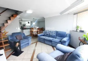 Foto 1 de Cobertura com 3 Quartos à venda, 150m² em Jardim Marajoara, São Paulo