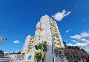 Foto 1 de Apartamento com 2 Quartos à venda, 82m² em Vila Aviação, Bauru