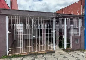 Foto 1 de Casa com 2 Quartos para alugar, 87m² em Centro, Mogi das Cruzes