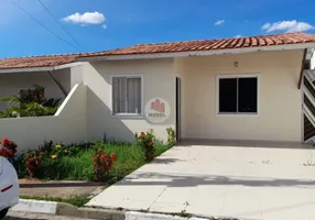 Foto 1 de Casa de Condomínio com 2 Quartos à venda, 135m² em Santo Antônio dos Prazeres, Feira de Santana