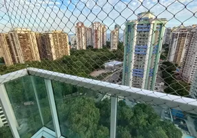 Foto 1 de Apartamento com 2 Quartos para alugar, 60m² em Barra da Tijuca, Rio de Janeiro