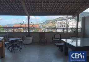 Foto 1 de Casa com 4 Quartos à venda, 350m² em Balneario, Angra dos Reis