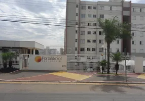 Foto 1 de Apartamento com 2 Quartos à venda, 54m² em Recreio São Judas Tadeu, São Carlos