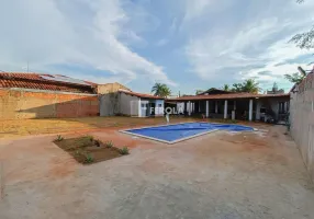 Foto 1 de Casa de Condomínio com 3 Quartos à venda, 1118m² em Setor Habitacional Arniqueira, Águas Claras