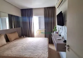 Foto 1 de Apartamento com 2 Quartos à venda, 60m² em Residencial Santa Filomena , São José do Rio Preto