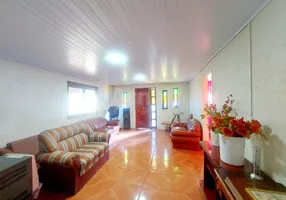 Foto 1 de Casa com 3 Quartos à venda, 110m² em Bosque Lucas Araújo, Passo Fundo