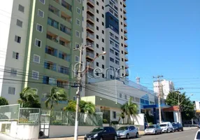 Foto 1 de Apartamento com 3 Quartos à venda, 67m² em Vila Anhangüera, Campinas