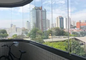 Foto 1 de Apartamento com 3 Quartos à venda, 125m² em Anchieta, São Bernardo do Campo