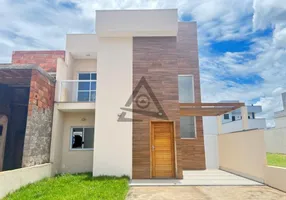 Foto 1 de Casa de Condomínio com 3 Quartos para alugar, 104m² em Sao Bento, Paulínia