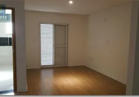 Foto 1 de Sobrado com 3 Quartos à venda, 183m² em Vila Alzira, Santo André