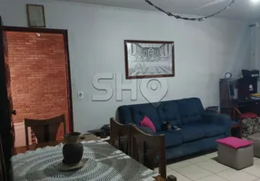Foto 1 de Casa com 3 Quartos à venda, 180m² em Vila Constança, São Paulo