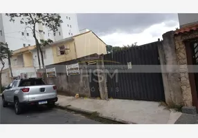 Foto 1 de Lote/Terreno à venda, 550m² em Rudge Ramos, São Bernardo do Campo