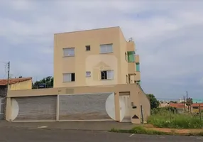 Foto 1 de Apartamento com 2 Quartos à venda, 64m² em Tibery, Uberlândia