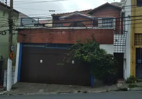Foto 1 de Casa com 2 Quartos para alugar, 200m² em Santana, São Paulo