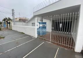 Foto 1 de Casa com 3 Quartos para alugar, 100m² em Cidade Jardim, São Carlos