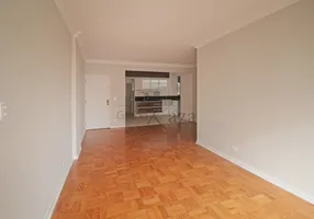 Foto 1 de Apartamento com 2 Quartos à venda, 100m² em Itaim Bibi, São Paulo