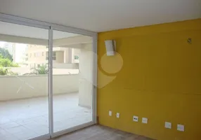 Foto 1 de Apartamento com 3 Quartos à venda, 210m² em Campo Belo, São Paulo