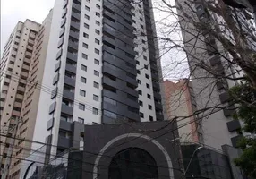 Foto 1 de Apartamento com 3 Quartos à venda, 92m² em Bigorrilho, Curitiba