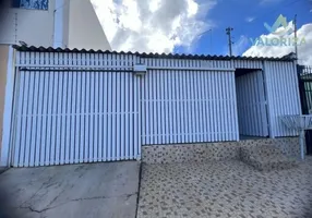 Foto 1 de Casa com 3 Quartos à venda, 112m² em Recanto das Emas, Brasília