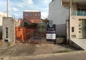 Foto 1 de Lote/Terreno à venda, 198m² em Jardim Residencial Chácara Ondina, Votorantim