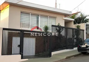 Foto 1 de Casa de Condomínio com 2 Quartos à venda, 211m² em Jardim Dona Nicota de Barros, Botucatu