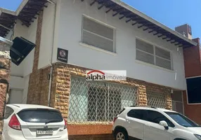 Foto 1 de Imóvel Comercial com 5 Quartos para alugar, 404m² em Cambuí, Campinas