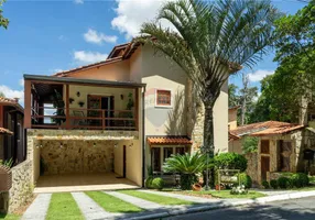 Foto 1 de Casa de Condomínio com 7 Quartos à venda, 506m² em Jardim Sorocabana, Itapevi