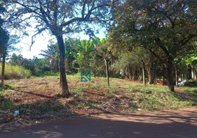 Foto 1 de Lote/Terreno à venda, 1029m² em Jardim Diamante, Maringá