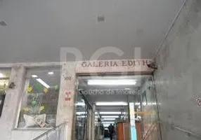 Foto 1 de Sala Comercial à venda, 34m² em Centro, Porto Alegre