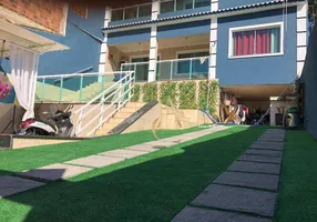 Foto 1 de Casa com 4 Quartos para alugar, 300m² em Lafaiete, Nova Iguaçu