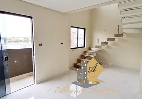 Foto 1 de Apartamento com 3 Quartos à venda, 172m² em São Pedro, São José dos Pinhais