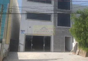 Foto 1 de Ponto Comercial para alugar, 153m² em Parque das Vinhas, Itupeva