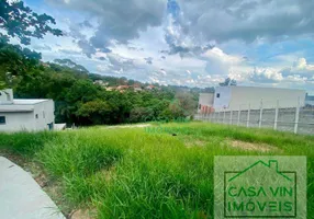 Foto 1 de Lote/Terreno à venda, 822m² em Condominio Marambaia, Vinhedo