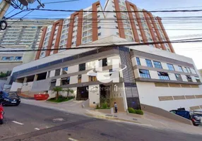 Foto 1 de Cobertura com 2 Quartos para alugar, 80m² em São Mateus, Juiz de Fora