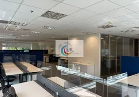 Foto 1 de Sala Comercial para alugar, 544m² em Brooklin, São Paulo