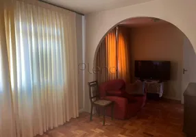 Foto 1 de Apartamento com 2 Quartos à venda, 67m² em Vila Santana, Campinas