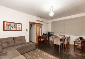 Foto 1 de Apartamento com 3 Quartos à venda, 104m² em Centro, Porto Alegre