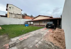 Foto 1 de Fazenda/Sítio com 4 Quartos para alugar, 250m² em Olho d'Água, São Luís