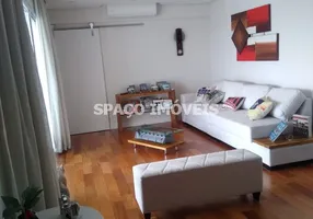 Foto 1 de Apartamento com 3 Quartos à venda, 129m² em Vila Mascote, São Paulo