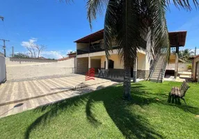 Foto 1 de Casa com 3 Quartos à venda, 236m² em Iguabinha, Araruama