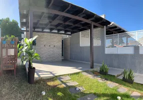 Foto 1 de Casa com 2 Quartos à venda, 173m² em Ingleses do Rio Vermelho, Florianópolis