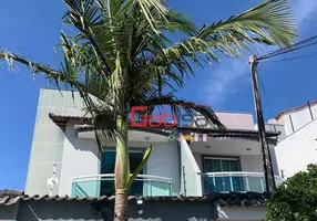 Foto 1 de Casa com 4 Quartos à venda, 232m² em Portinho, Cabo Frio