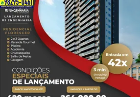 Foto 1 de Apartamento com 3 Quartos à venda, 75m² em Centro, São Gonçalo