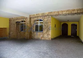 Foto 1 de Casa com 4 Quartos à venda, 263m² em Jardim São José, São Paulo