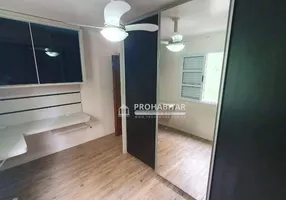 Foto 1 de Apartamento com 2 Quartos à venda, 52m² em Cidade Dutra, São Paulo