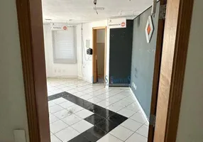Foto 1 de Sala Comercial para alugar, 40m² em Centro, São Bernardo do Campo
