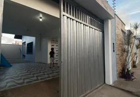 Foto 1 de Casa com 3 Quartos à venda, 271m² em COHAB Anil I, São Luís