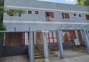 Foto 1 de Sobrado com 3 Quartos à venda, 122m² em Centro, Viamão
