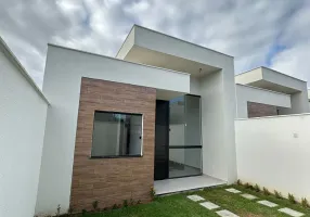 Foto 1 de Casa com 3 Quartos à venda, 60m² em Lagoa Salgada, Feira de Santana