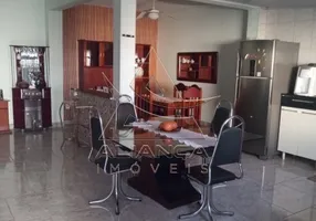 Foto 1 de Casa com 4 Quartos à venda, 146m² em Vila Amélia, Ribeirão Preto